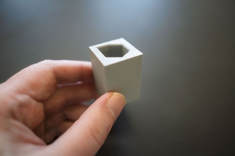 Artwork from project Pen Holders